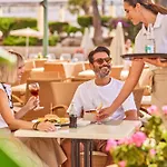 Hotel Marfil Playa