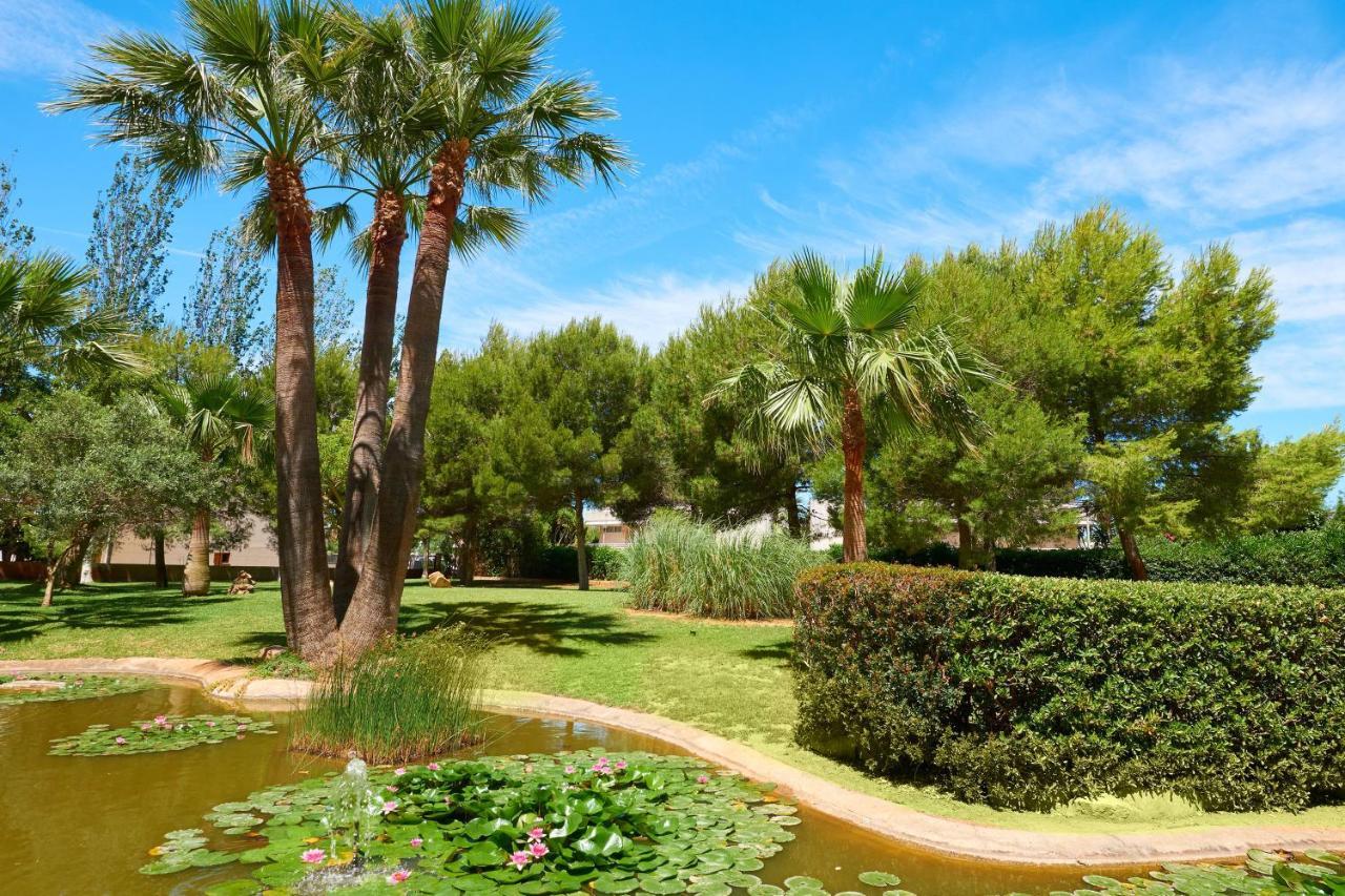 Hotel Marfil Playa 4*