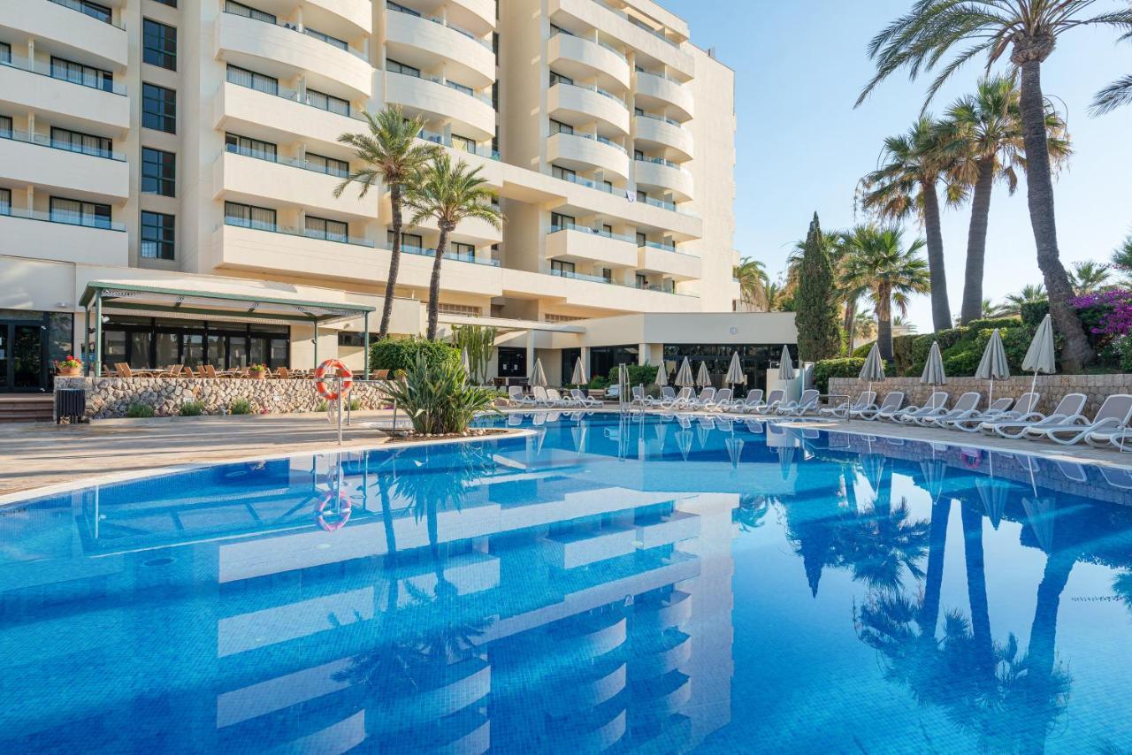 Marfil Playa Sa Coma (Mallorca)