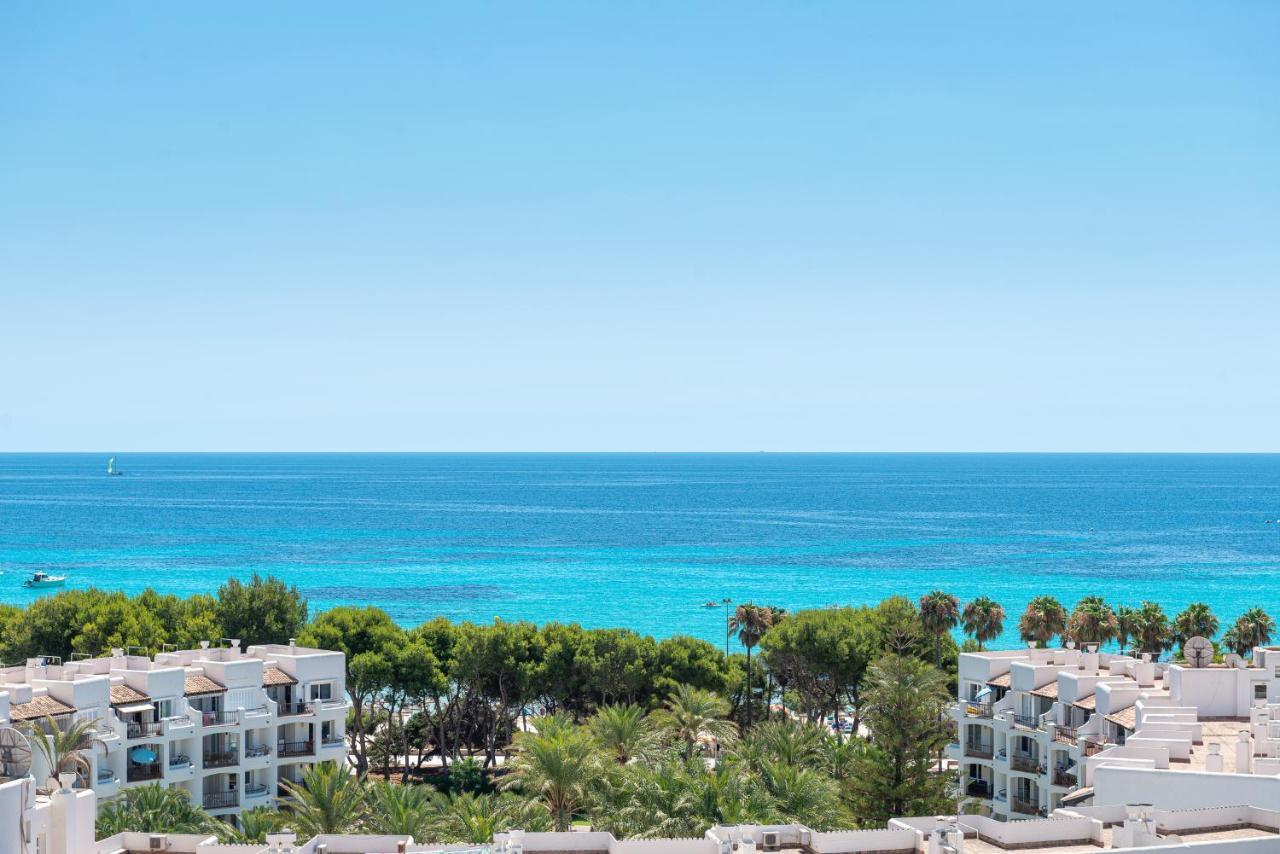 Marfil Playa Hotel