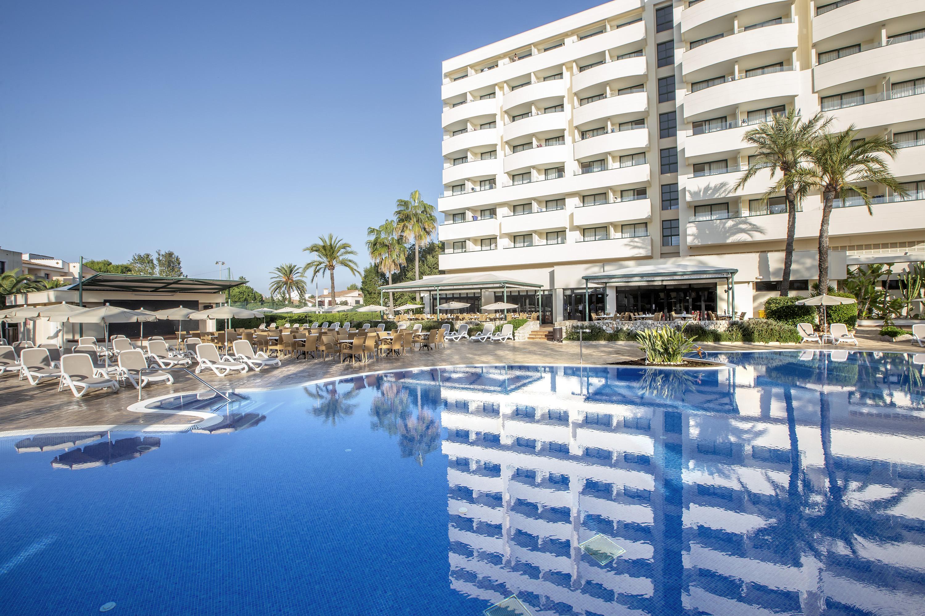 Marfil Playa 4* Sa Coma (Mallorca)