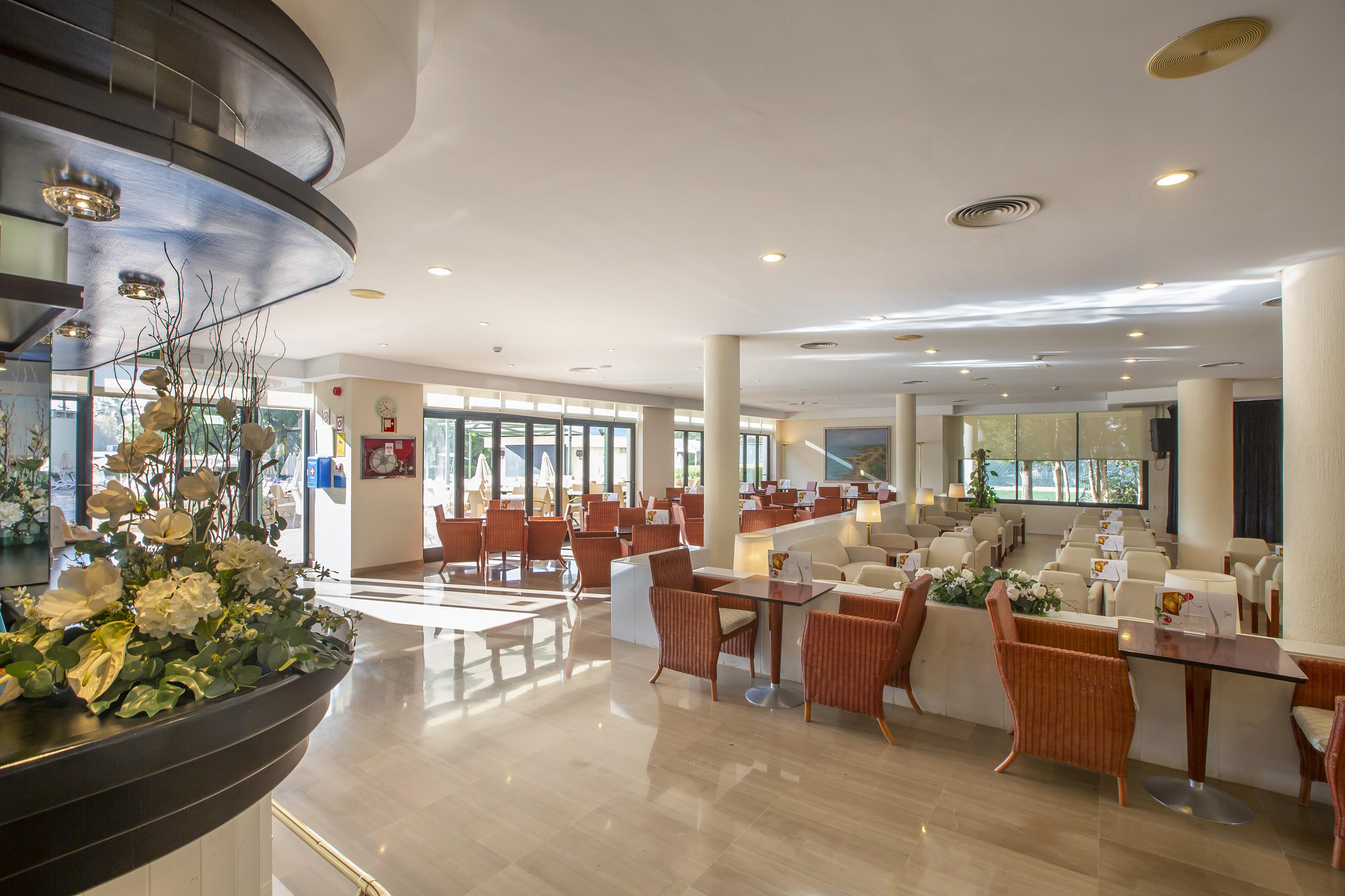 Welikehotel Marfil Playa 4* Sa Coma (Mallorca)