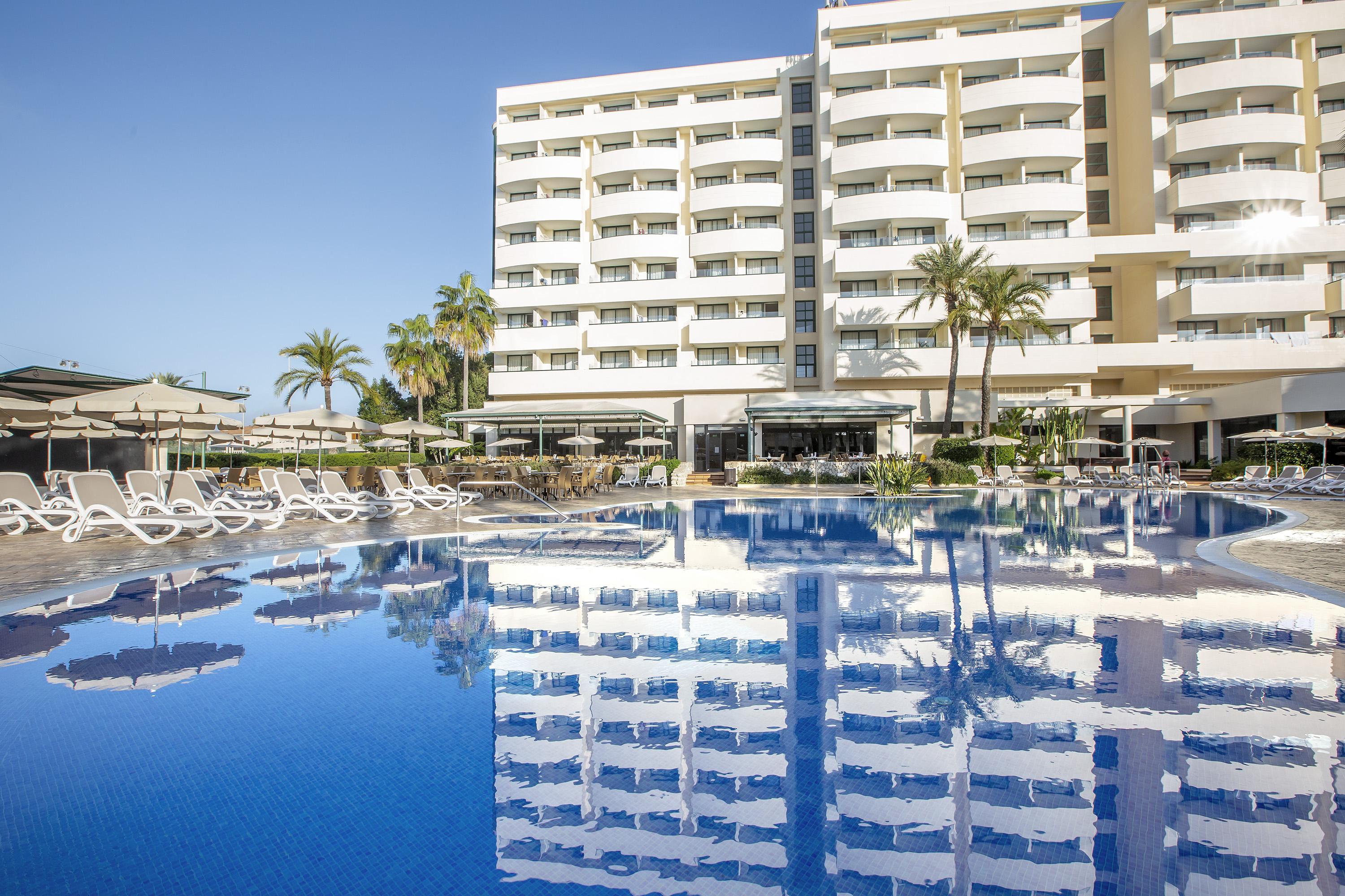 Marfil Playa 4* Sa Coma (Mallorca)
