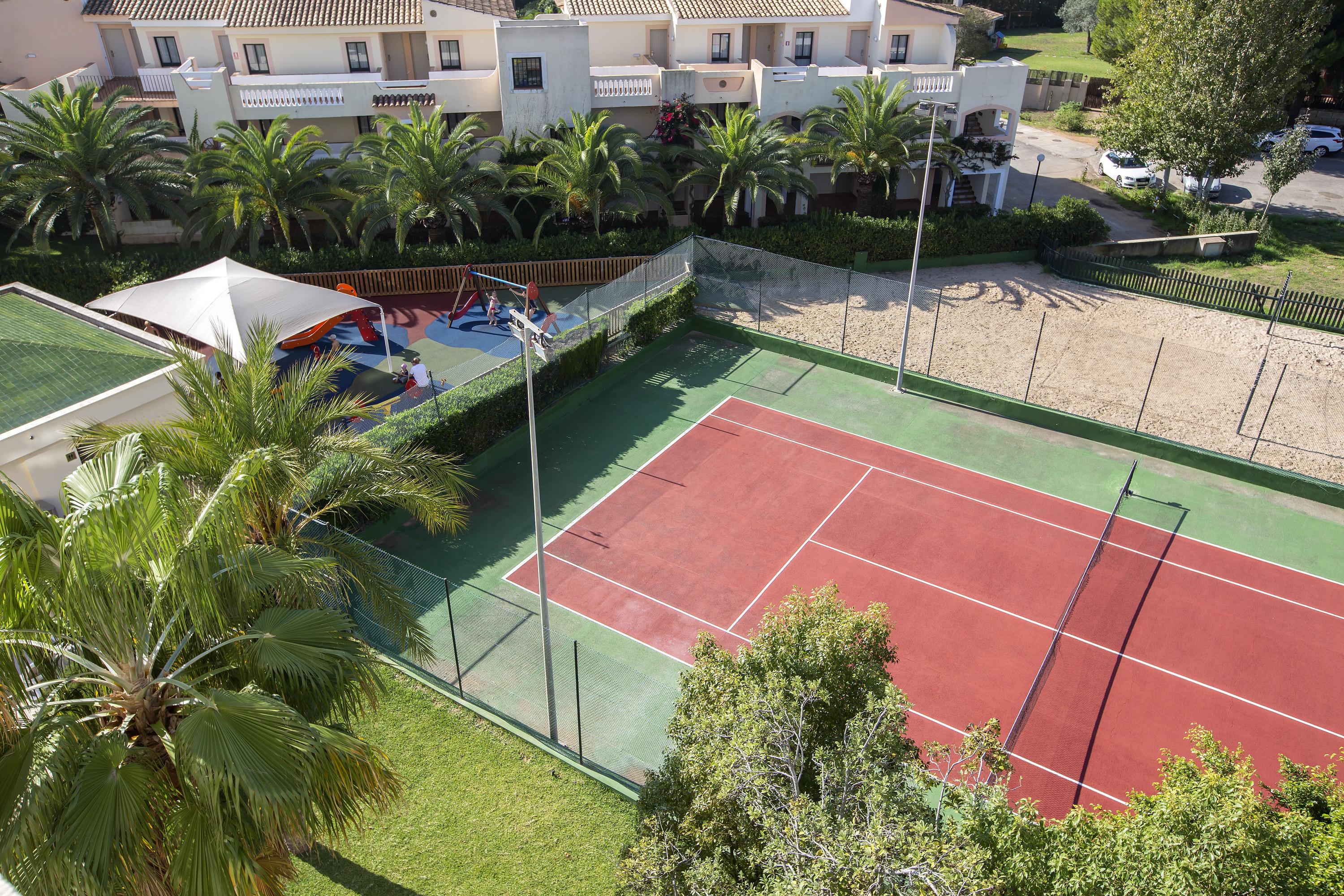 Marfil Playa Hotel