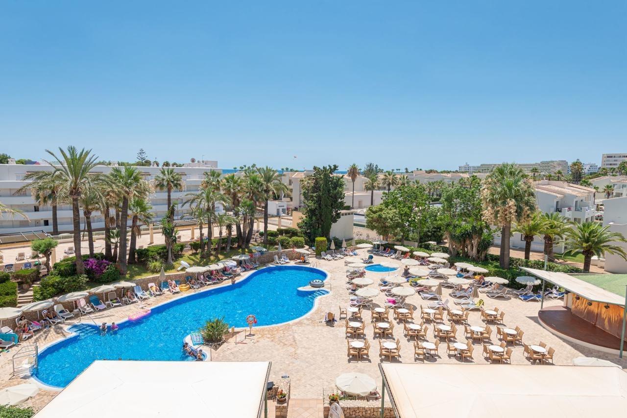 Hotel Marfil Playa 4*