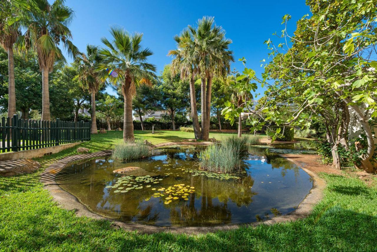 Marfil Playa 4* Sa Coma (Mallorca)