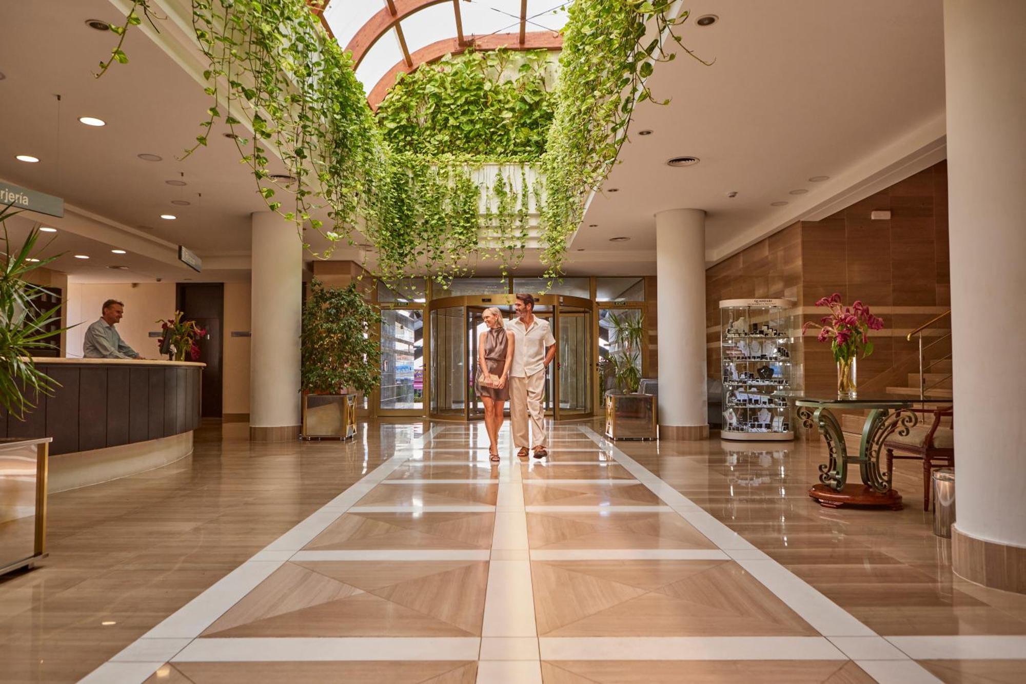Marfil Playa Hotel 4*