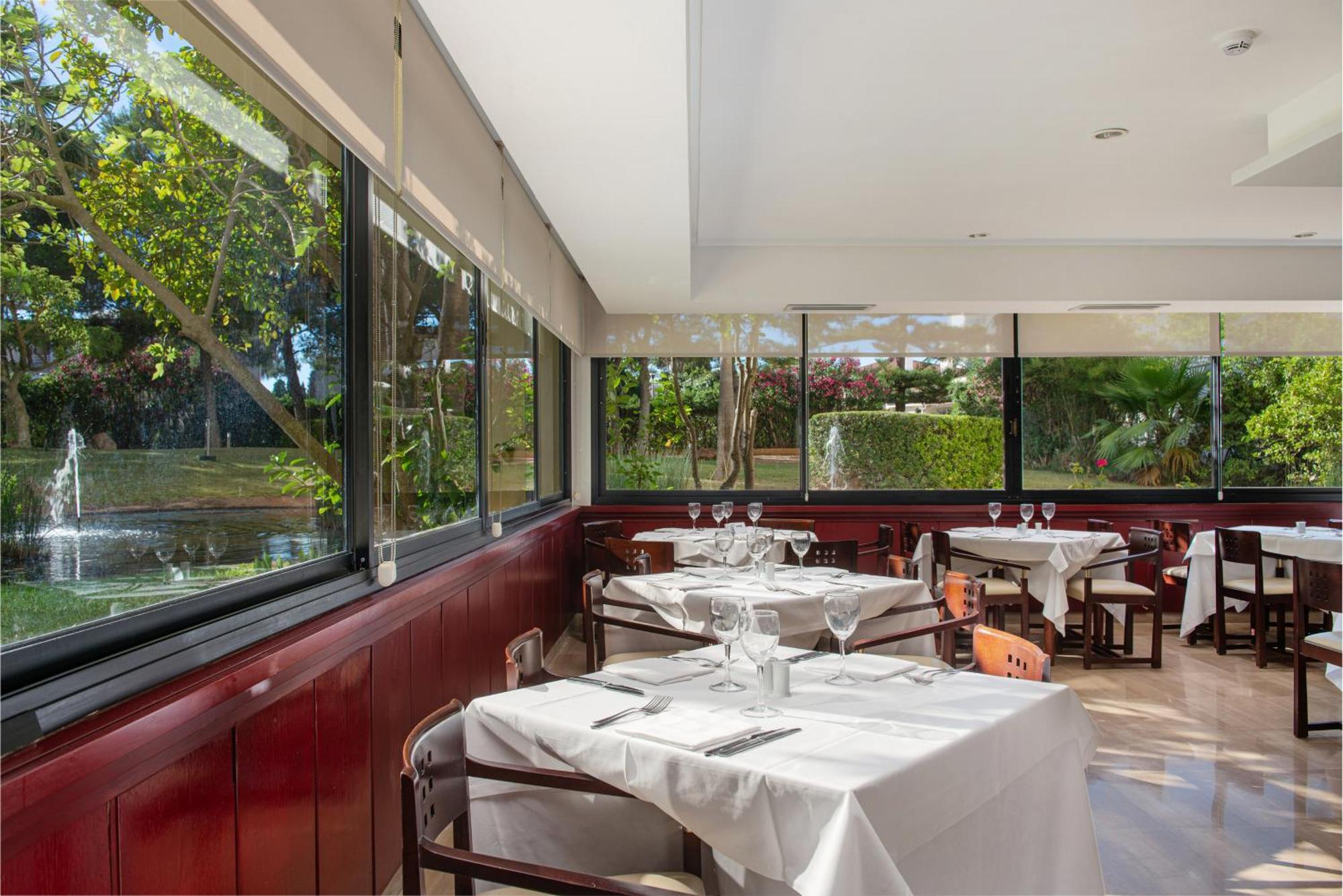 Welikehotel Marfil Playa Hotel 4*
