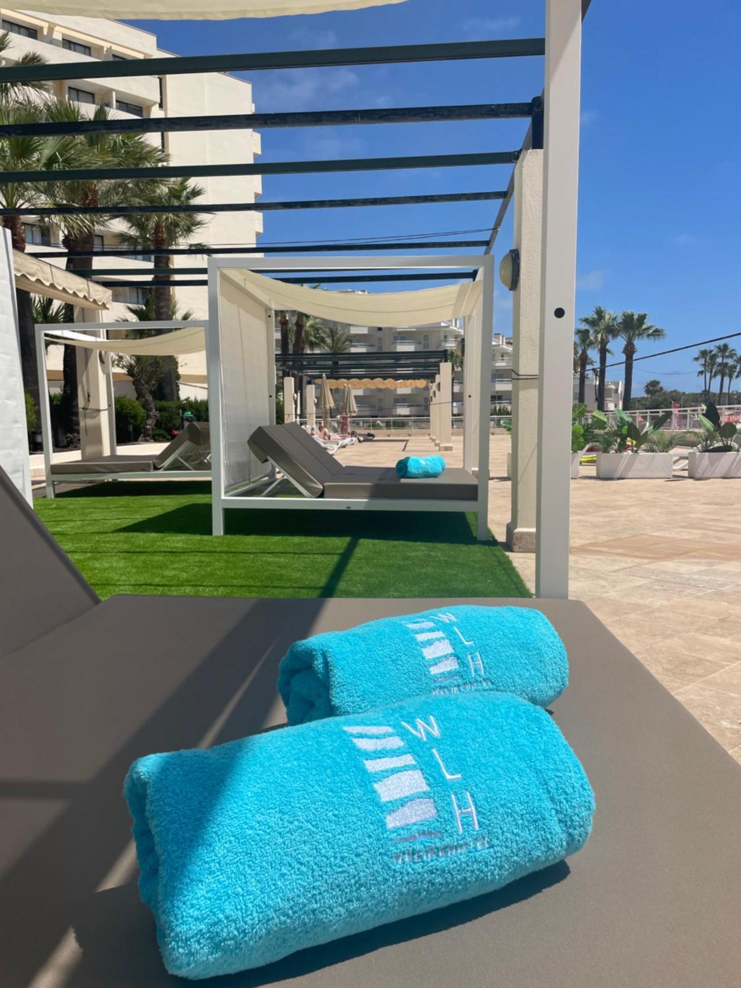 Welikehotel Marfil Playa