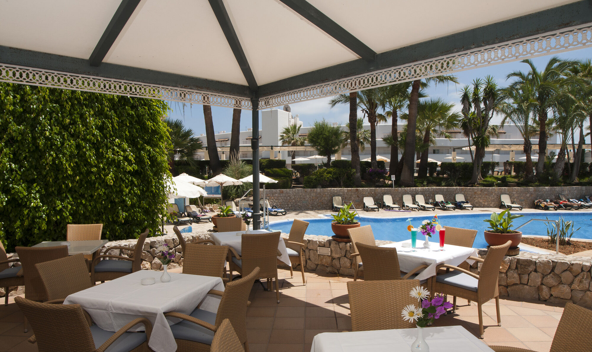 Marfil Playa Hotel 4*