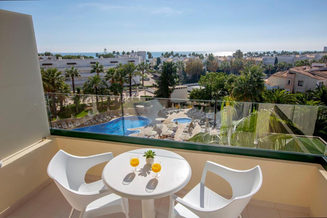 Welikehotel Marfil Playa 4* Sa Coma (Mallorca)