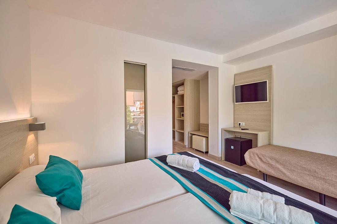 Hotel Welikehotel Marfil Playa 4*